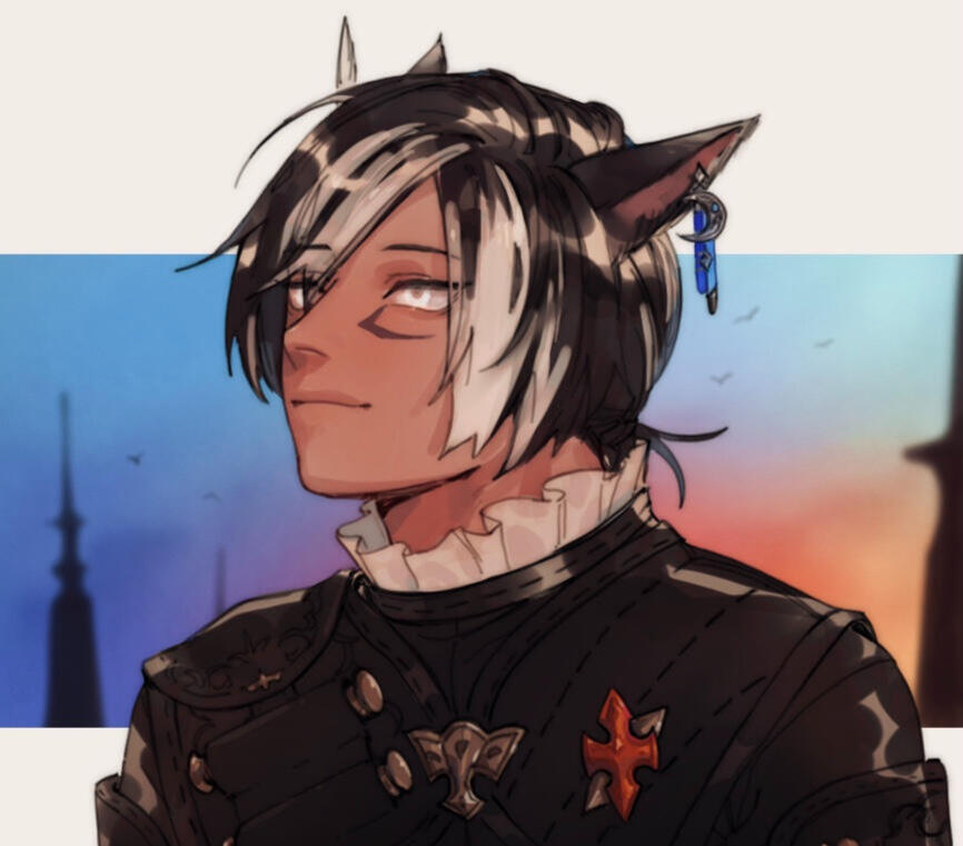 @ff14_galbi