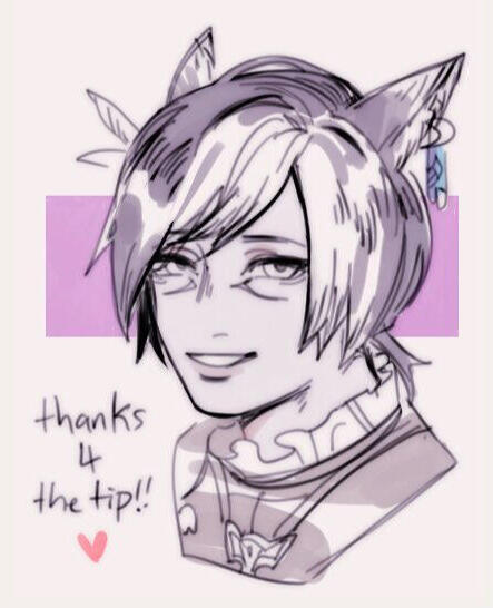 @ff14_galbi